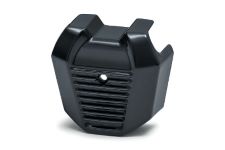 PRECISION COIL COVER BLACK GLOSS
